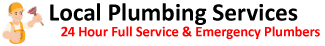 Pea Ridge Plumbers
